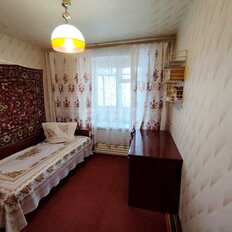 Квартира 81,6 м², 4-комнатная - изображение 5