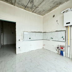 Квартира 46,5 м², 1-комнатная - изображение 4