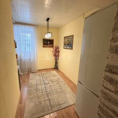 Квартира 54 м², 2-комнатная - изображение 4