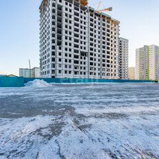 Квартира 33,7 м², 1-комнатная - изображение 4