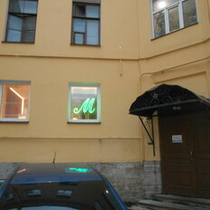 Квартира 78 м², 4-комнатные - изображение 1