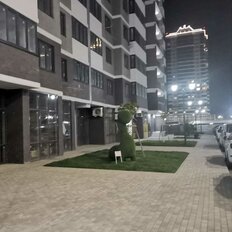 Квартира 39 м², 1-комнатная - изображение 2