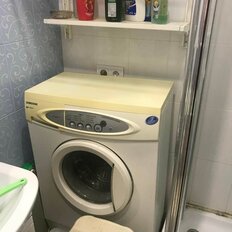 Квартира 50 м², 2-комнатная - изображение 5