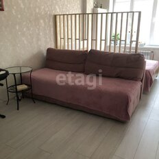 Квартира 41,2 м², 1-комнатная - изображение 1