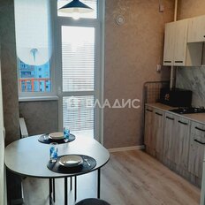 Квартира 32 м², 1-комнатная - изображение 5