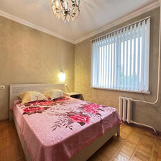 Квартира 60 м², 3-комнатная - изображение 1