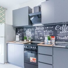 Квартира 35,1 м², 1-комнатная - изображение 3