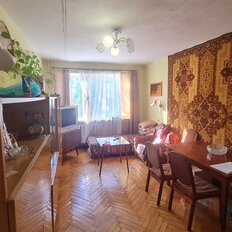 Квартира 59 м², 3-комнатная - изображение 3