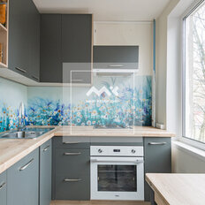 Квартира 45,5 м², 2-комнатная - изображение 2