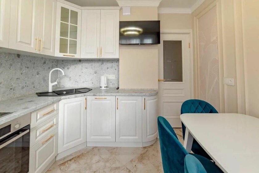 40,4 м², 1-комнатная квартира 75 000 ₽ в месяц - изображение 62