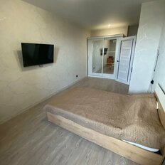 Квартира 44 м², 1-комнатная - изображение 4