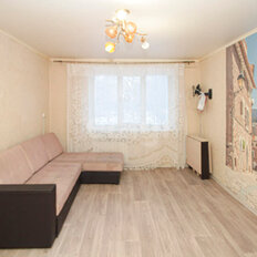 Квартира 29,5 м², 1-комнатная - изображение 1