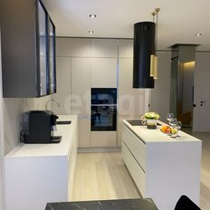 Квартира 140 м², 3-комнатная - изображение 4