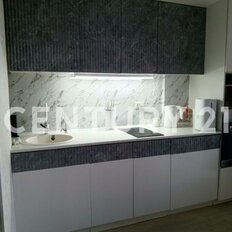 Квартира 38 м², 1-комнатная - изображение 3