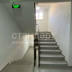 Квартира 36,9 м², 1-комнатная - изображение 5