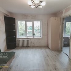 Квартира 59,1 м², 3-комнатная - изображение 1