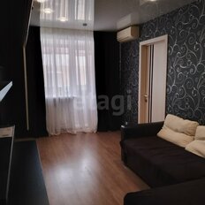Квартира 39,9 м², 2-комнатная - изображение 4
