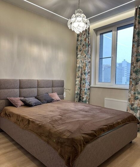 63 м², 2-комнатная квартира 17 250 000 ₽ - изображение 92