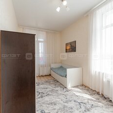 Квартира 61,5 м², 2-комнатная - изображение 5