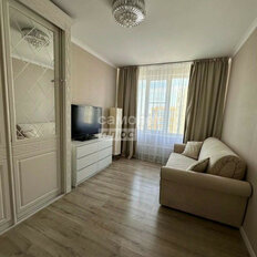 Квартира 55,3 м², 2-комнатные - изображение 5