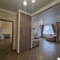 Квартира 130 м², 3-комнатная - изображение 5