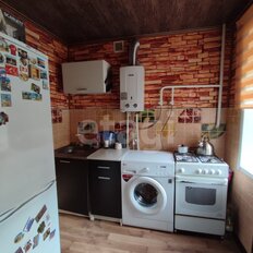 Квартира 30,2 м², 1-комнатная - изображение 4
