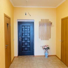 Квартира 52 м², 1-комнатная - изображение 1