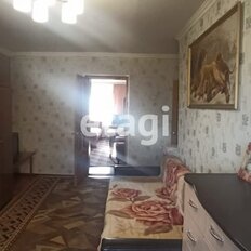 Квартира 57,4 м², 3-комнатная - изображение 4