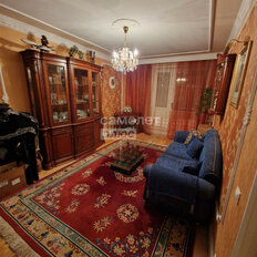 Квартира 54 м², 2-комнатная - изображение 4