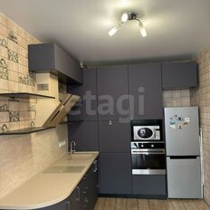 Квартира 35 м², 1-комнатная - изображение 3
