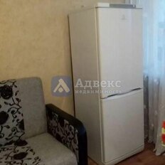 Квартира 20 м², студия - изображение 2