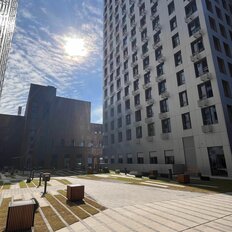 Квартира 22 м², студия - изображение 3