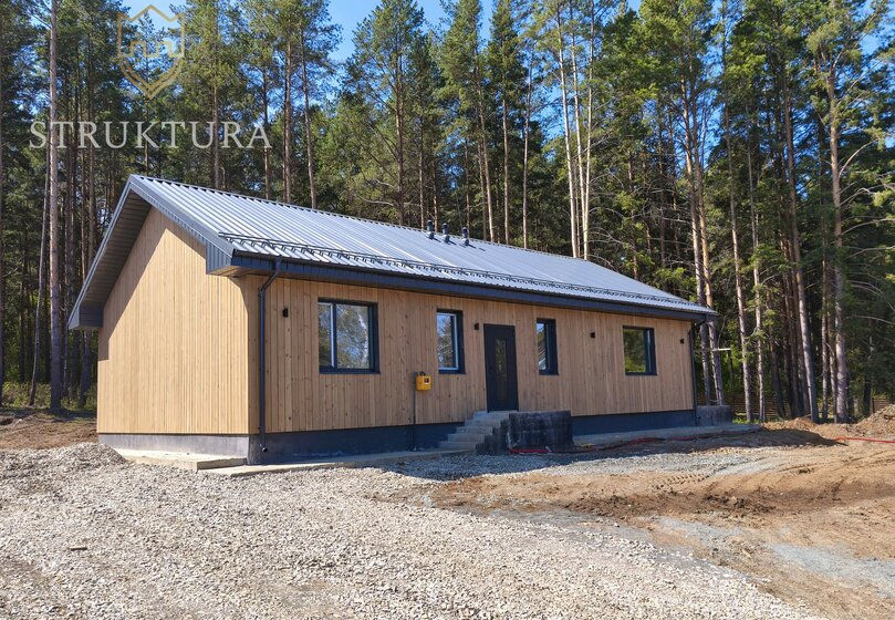 100 м² дом, 11,1 сотки участок 5 300 000 ₽ - изображение 74