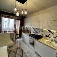 Квартира 110 м², 4-комнатная - изображение 2