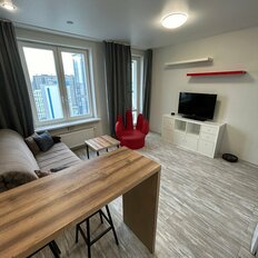 Квартира 38 м², 2-комнатная - изображение 2