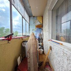 Квартира 50,2 м², 2-комнатная - изображение 4