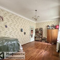 Квартира 75 м², 3-комнатная - изображение 2