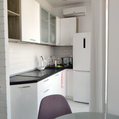 Квартира 23,7 м², студия - изображение 5