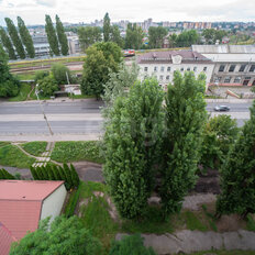 Квартира 36,6 м², 1-комнатная - изображение 3