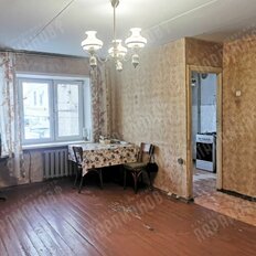 Квартира 56 м², 3-комнатная - изображение 3