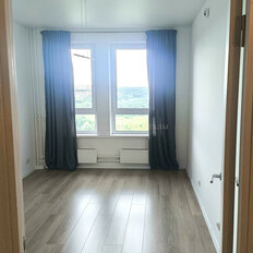 Квартира 40 м², 1-комнатная - изображение 1