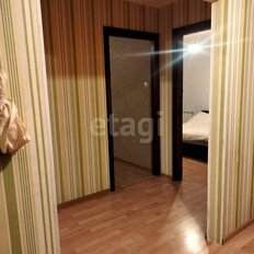 Квартира 68,7 м², 3-комнатная - изображение 4