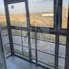 Квартира 31 м², 1-комнатная - изображение 5