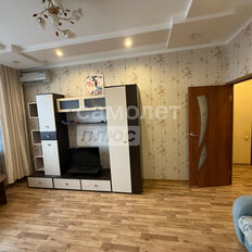 Квартира 35,5 м², 1-комнатная - изображение 4