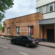 274,5 м², помещение свободного назначения - изображение 4