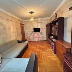 Квартира 45,2 м², 2-комнатная - изображение 2