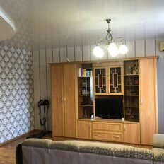 Квартира 115 м², 4-комнатная - изображение 4