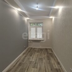 Квартира 55 м², 3-комнатная - изображение 3