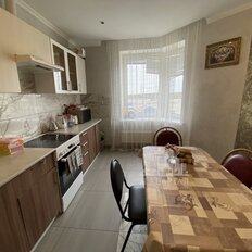 Квартира 58 м², 2-комнатная - изображение 1
