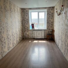 Квартира 44,4 м², 2-комнатная - изображение 3